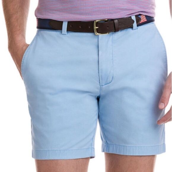 Vinyard Vines Shorts 36 - Picture 1 of 7